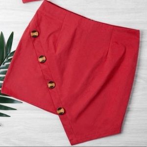 Zaful Skirts - Brand new ZAFUL skirt Zaful Skirts - Brand new ZAFUL skirt